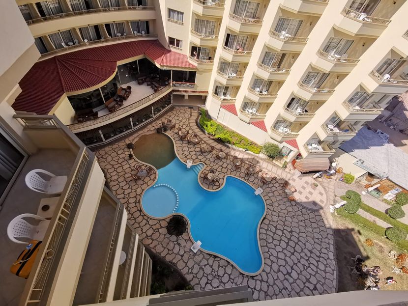 MAGIC BEACH RESORT - 2