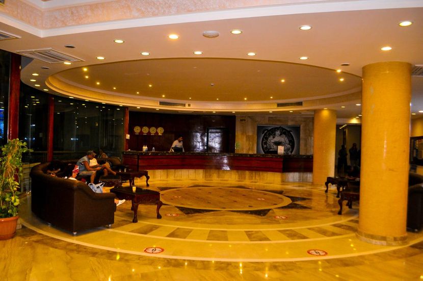 MAGIC BEACH RESORT - 3