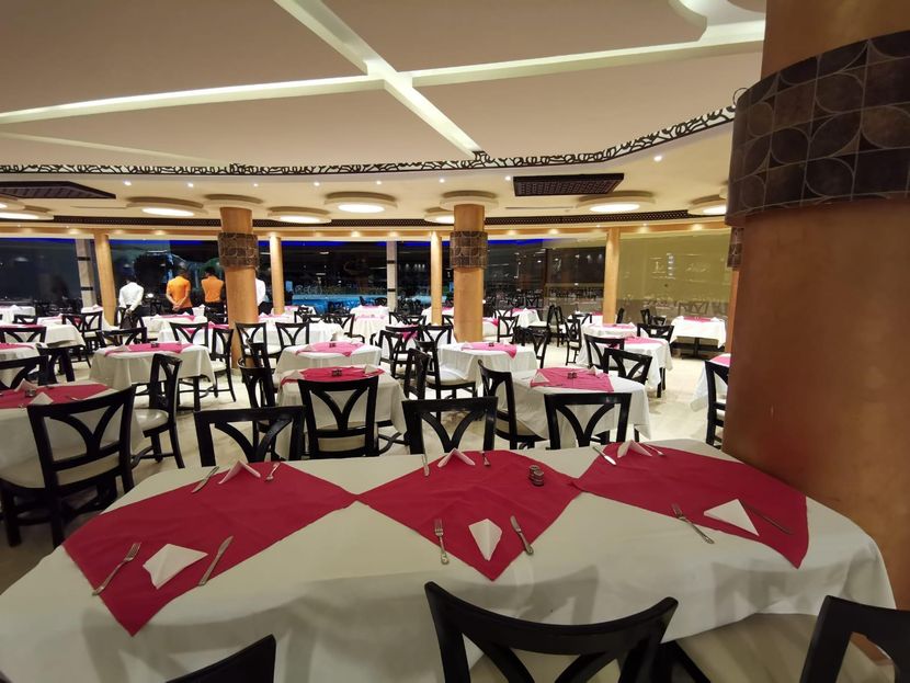 MAGIC BEACH RESORT - 4