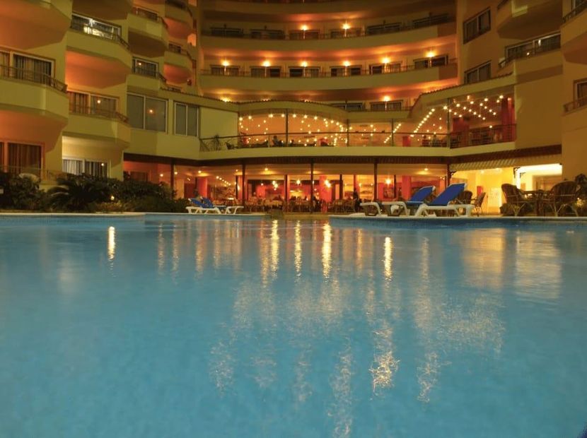 MAGIC BEACH RESORT - 6