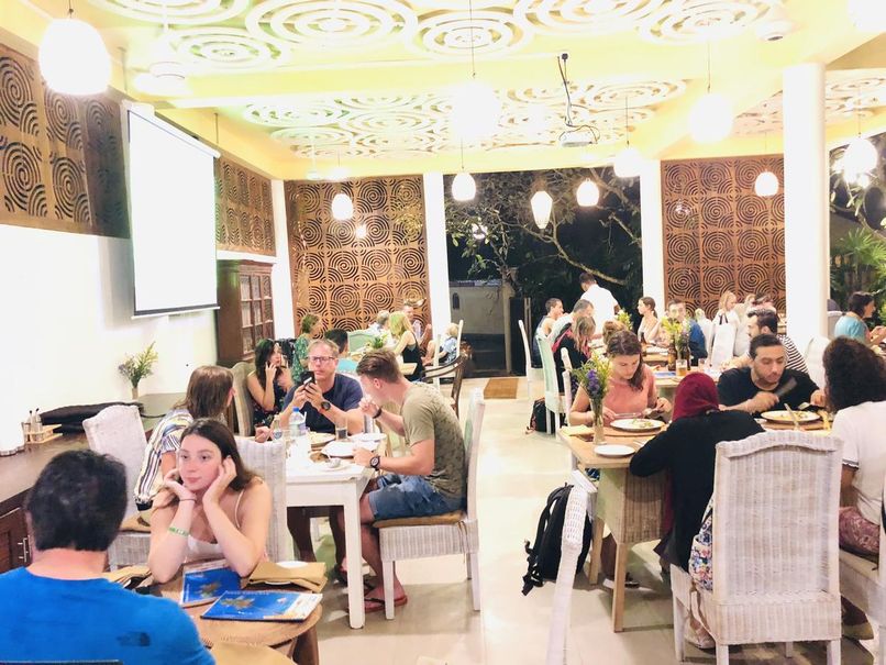 THAPROBAN BEACH HOUSE - 2