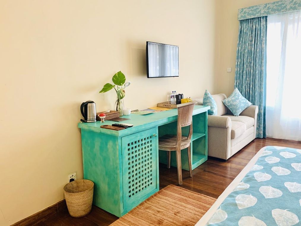 Картинка отеля - 12