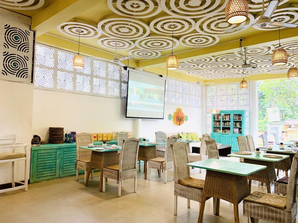 Картинка отеля - 15