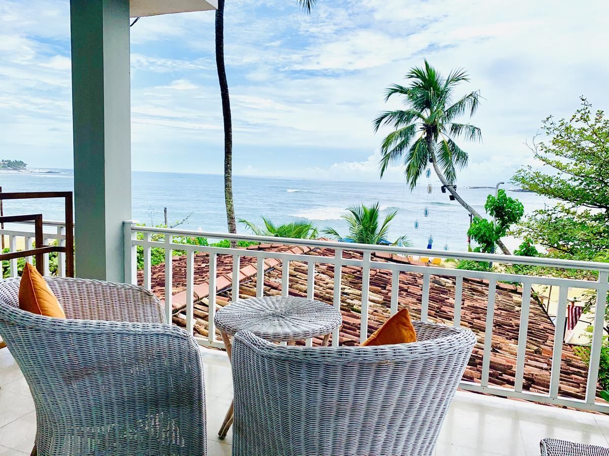 THAPROBAN BEACH HOUSE - 18