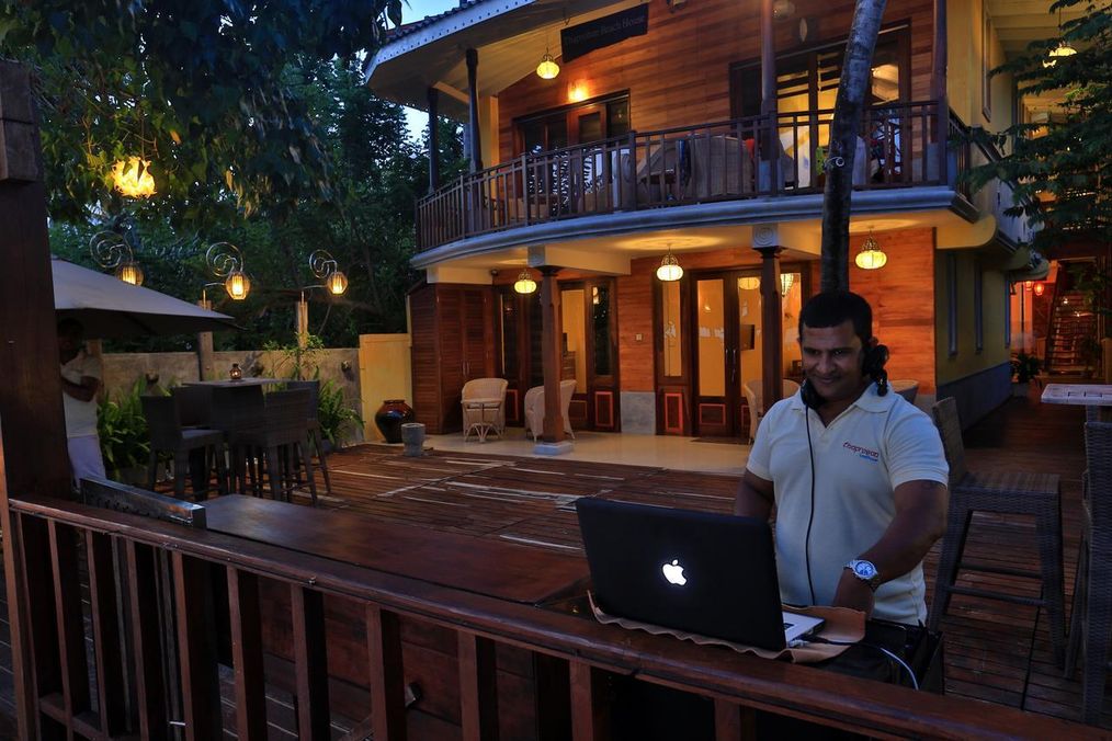 Картинка отеля - 23