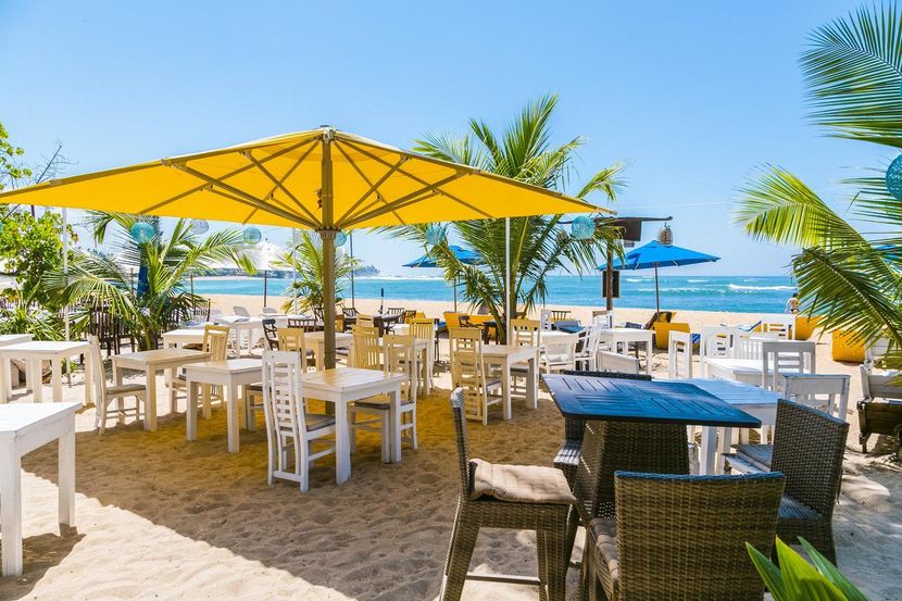 THAPROBAN BEACH HOUSE - 4