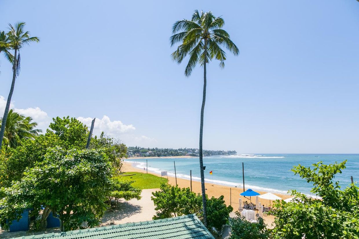 THAPROBAN BEACH HOUSE - 6