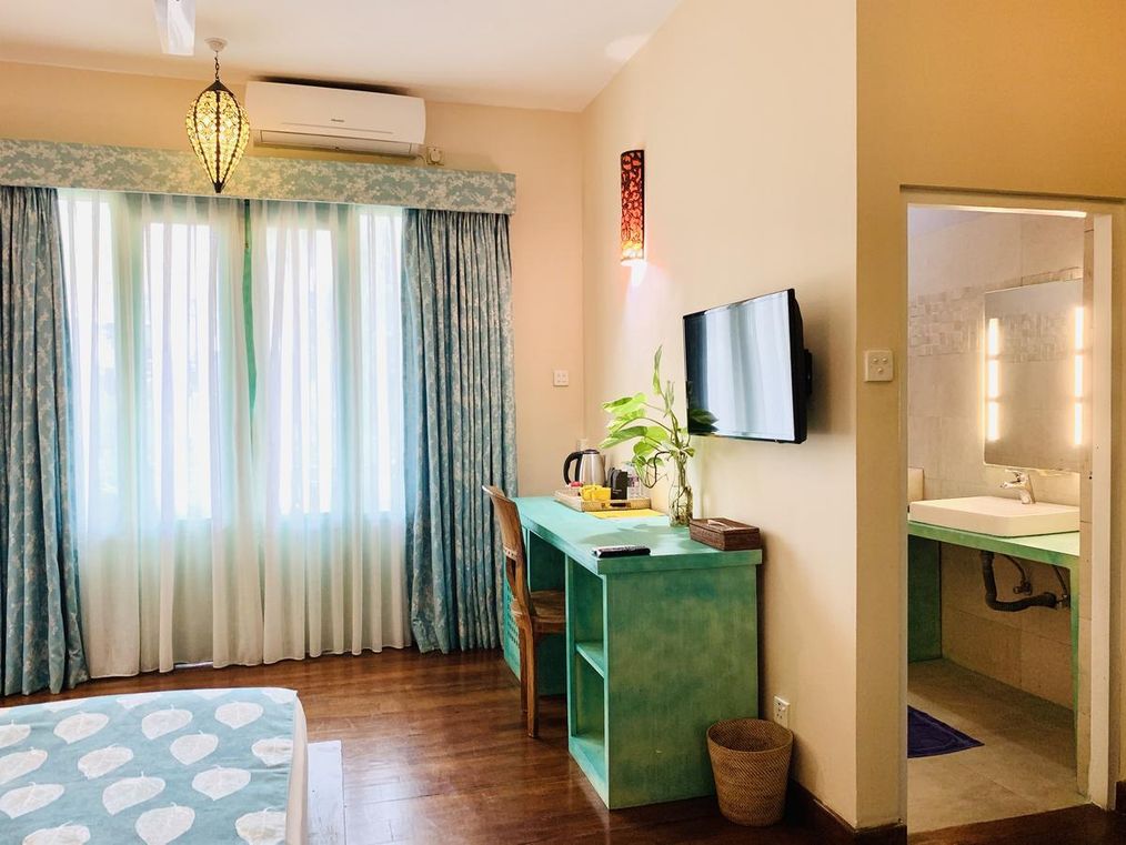 Картинка отеля - 9