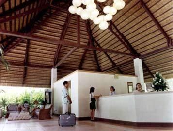 BOHOL BEACH CLUB - 3