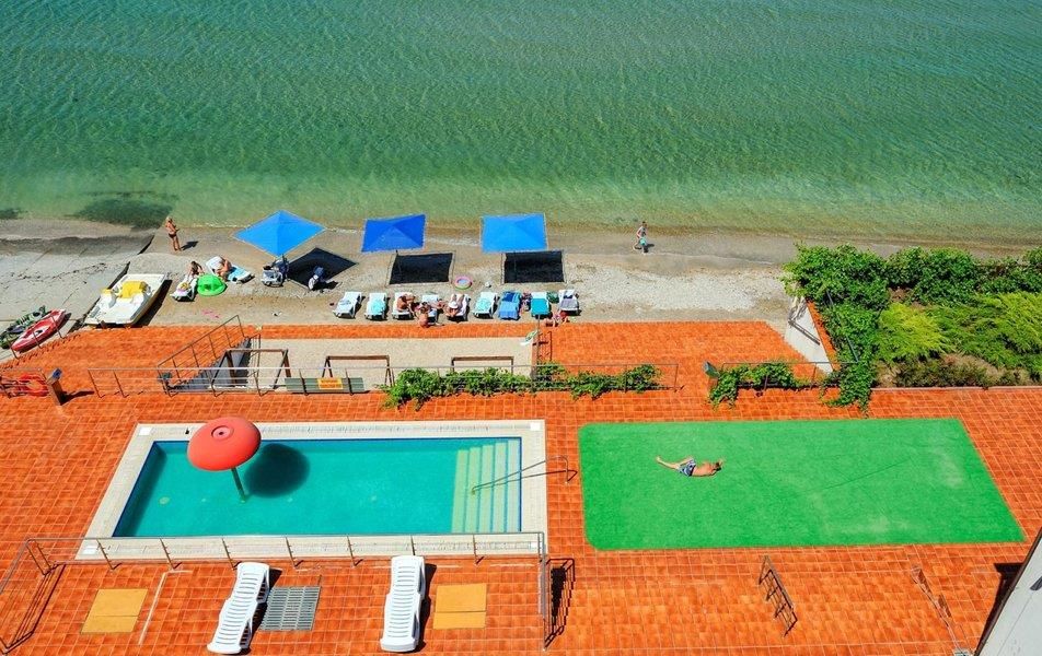 Картинка отеля - 2