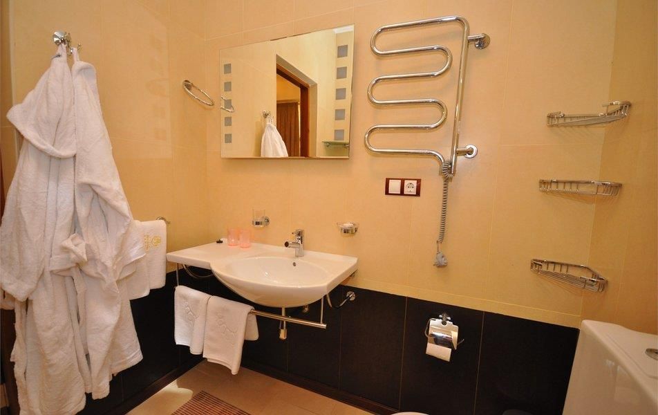 Картинка отеля - 30