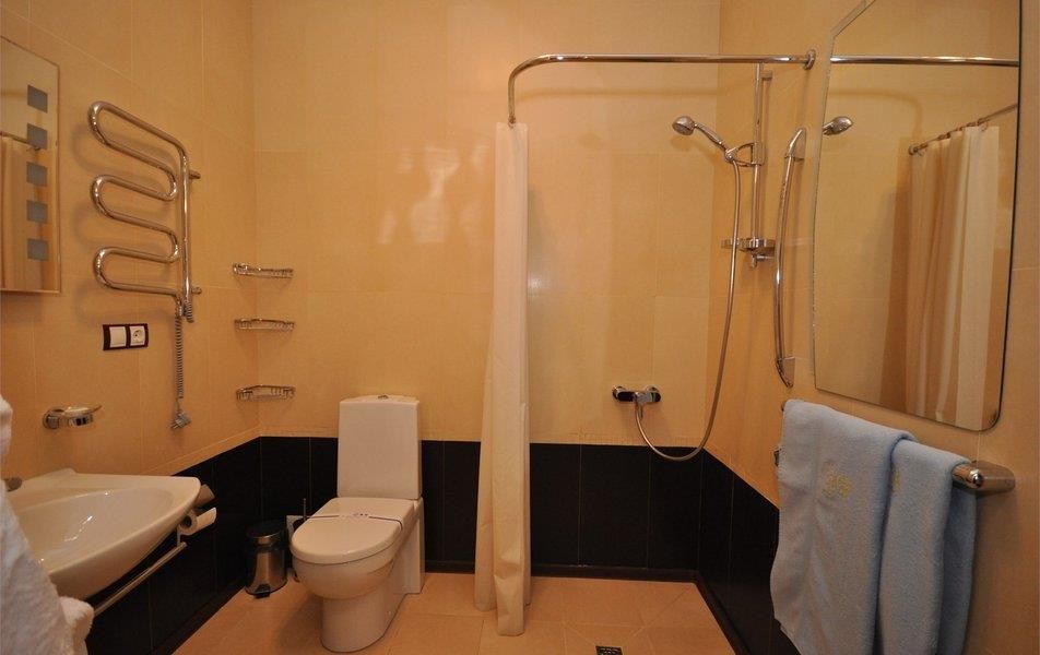 Картинка отеля - 31