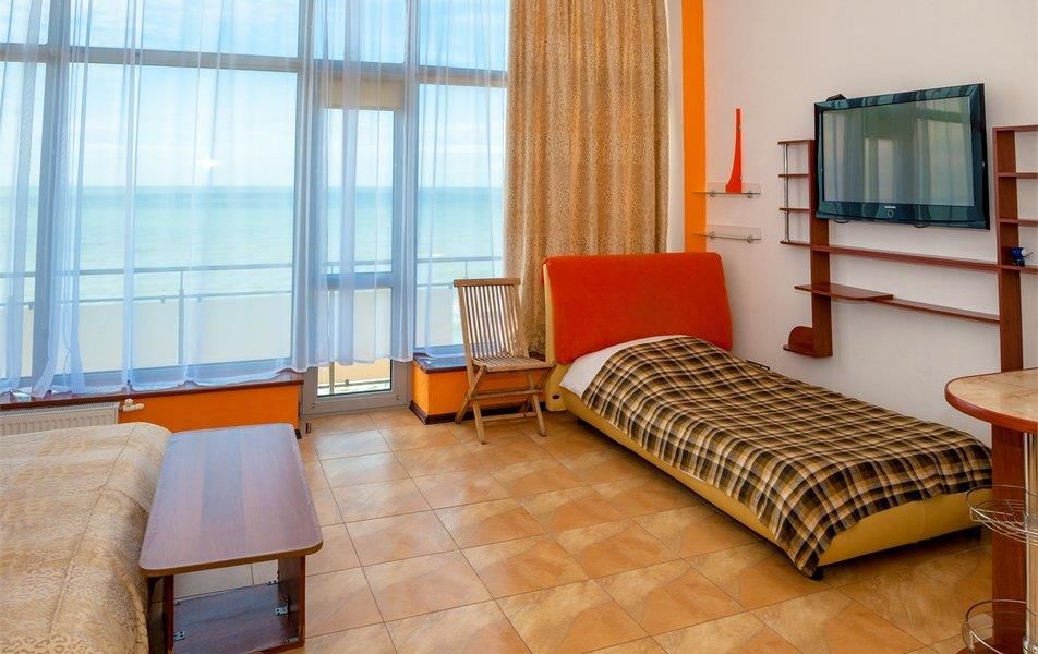 Картинка отеля - 32