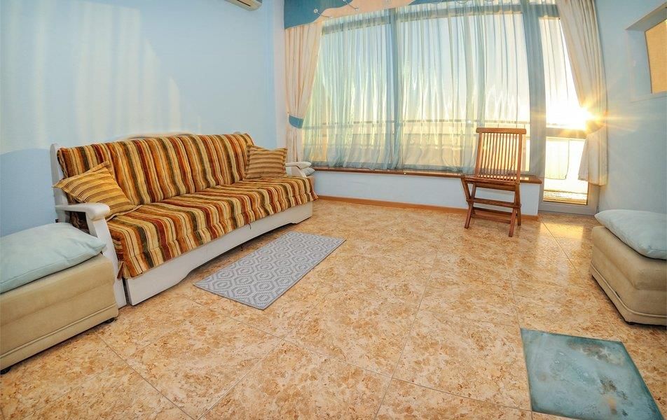 БИРЮЗОВАЯ БУХТА, отель (Азовское море) - 35