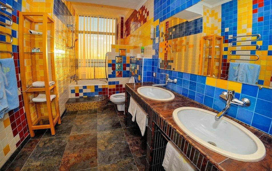 Картинка отеля - 46