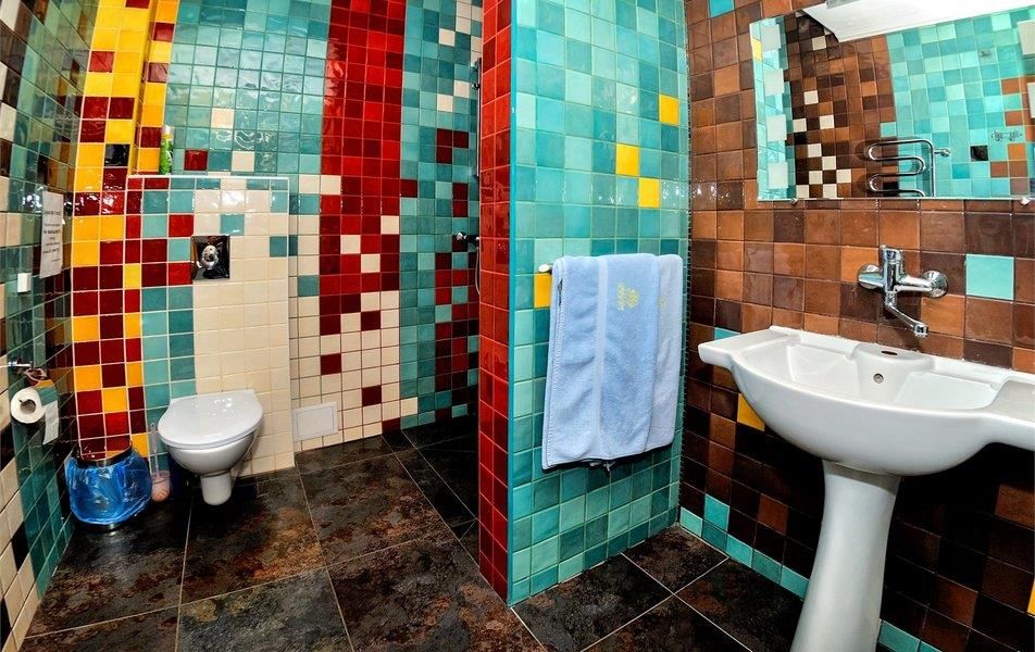 Картинка отеля - 48