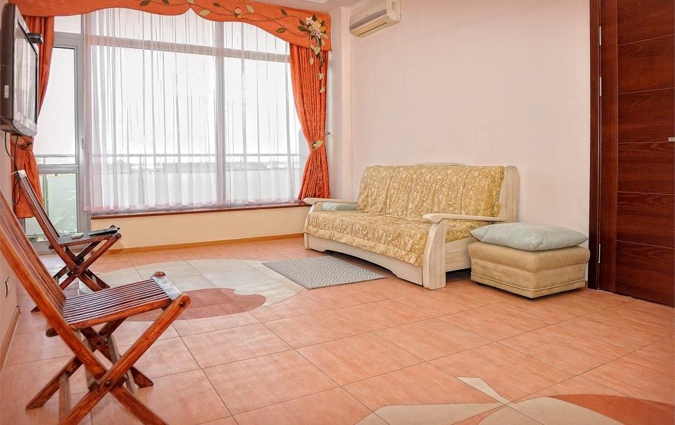 БИРЮЗОВАЯ БУХТА, отель (Азовское море) - 67