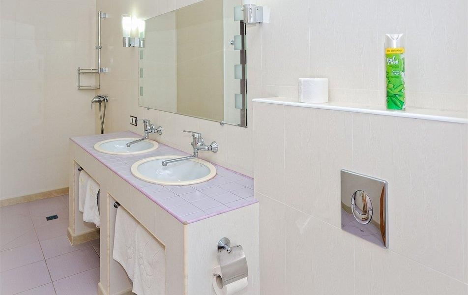 БИРЮЗОВАЯ БУХТА, отель (Азовское море) - 68