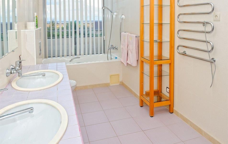 БИРЮЗОВАЯ БУХТА, отель (Азовское море) - 69