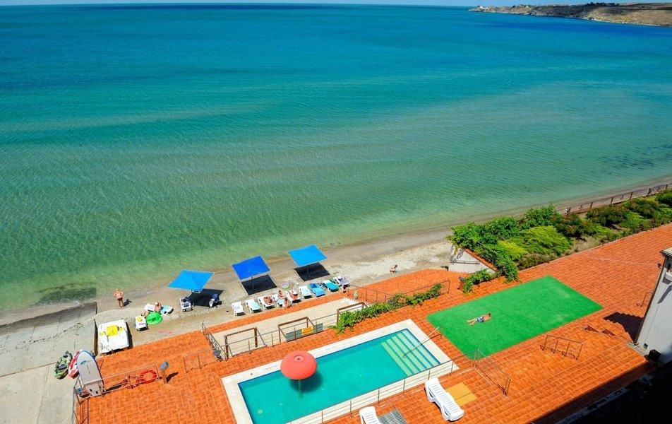 Картинка отеля - 10