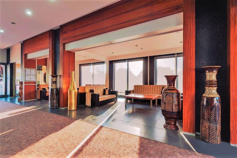 The Nix Hotel - 2