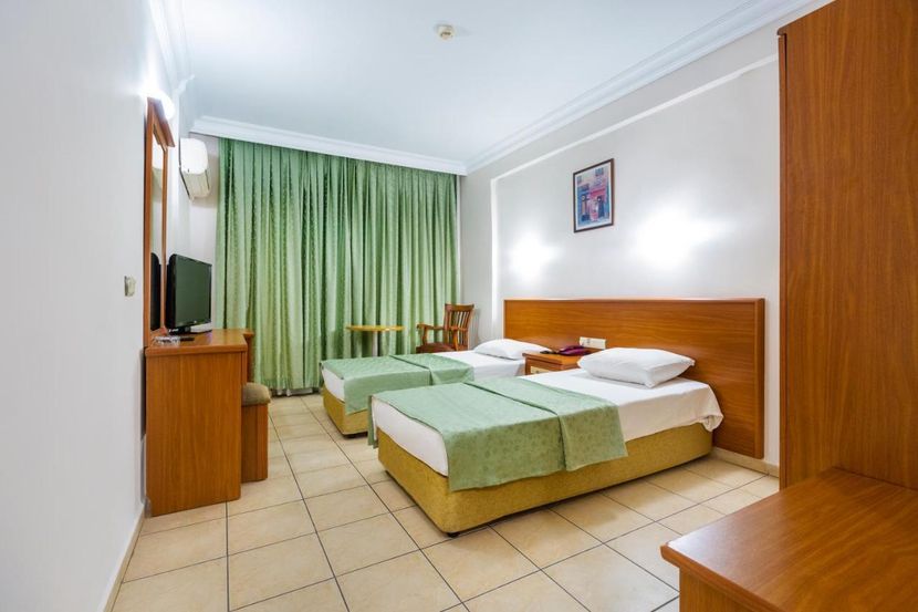 Alanya Beach Hotel - 6