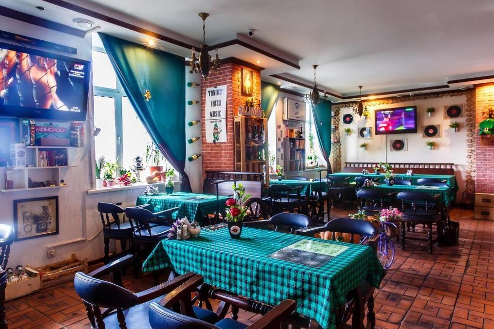 Картинка отеля - 12