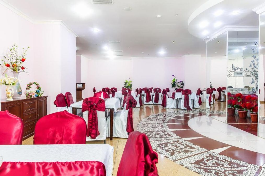 Картинка отеля - 17