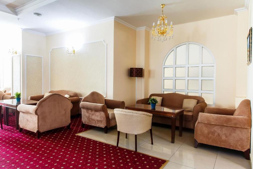 Картинка отеля - 10