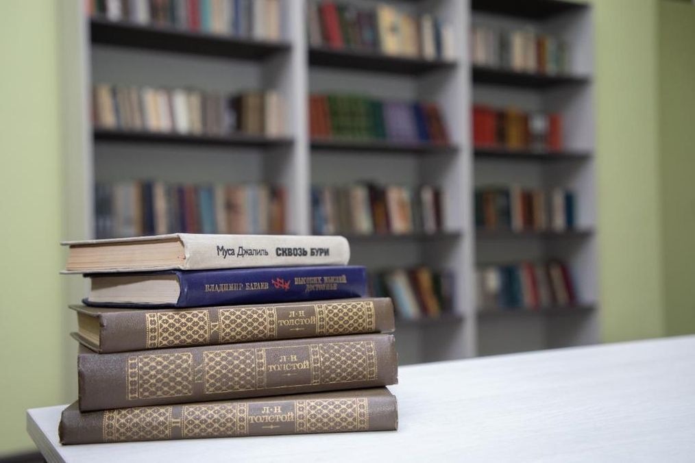 Картинка отеля - 14