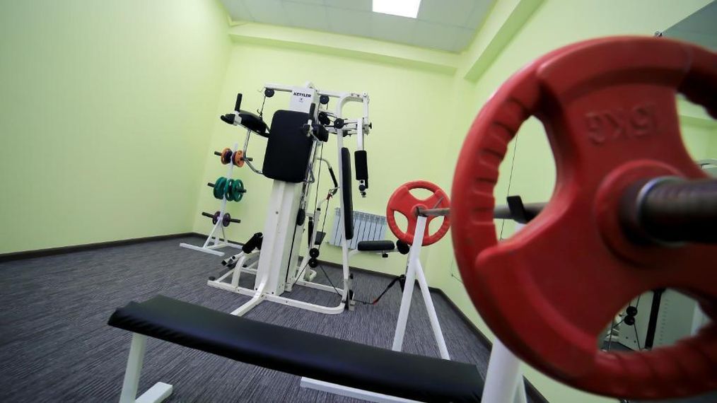 Картинка отеля - 15