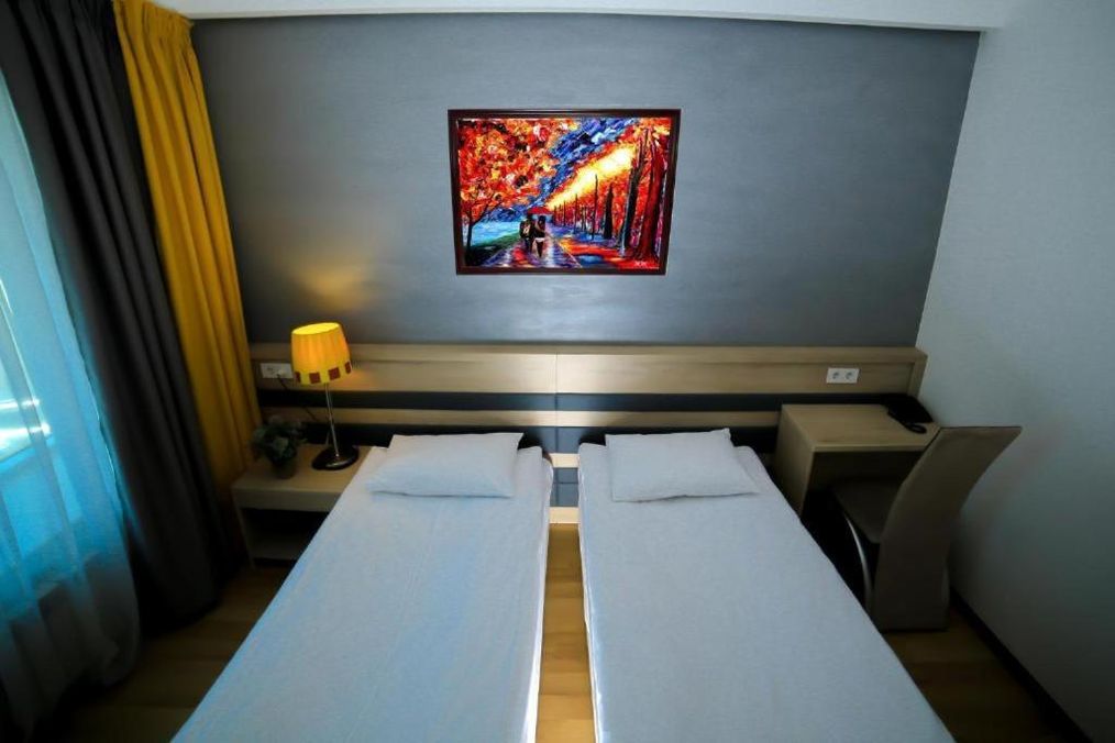 Картинка отеля - 3