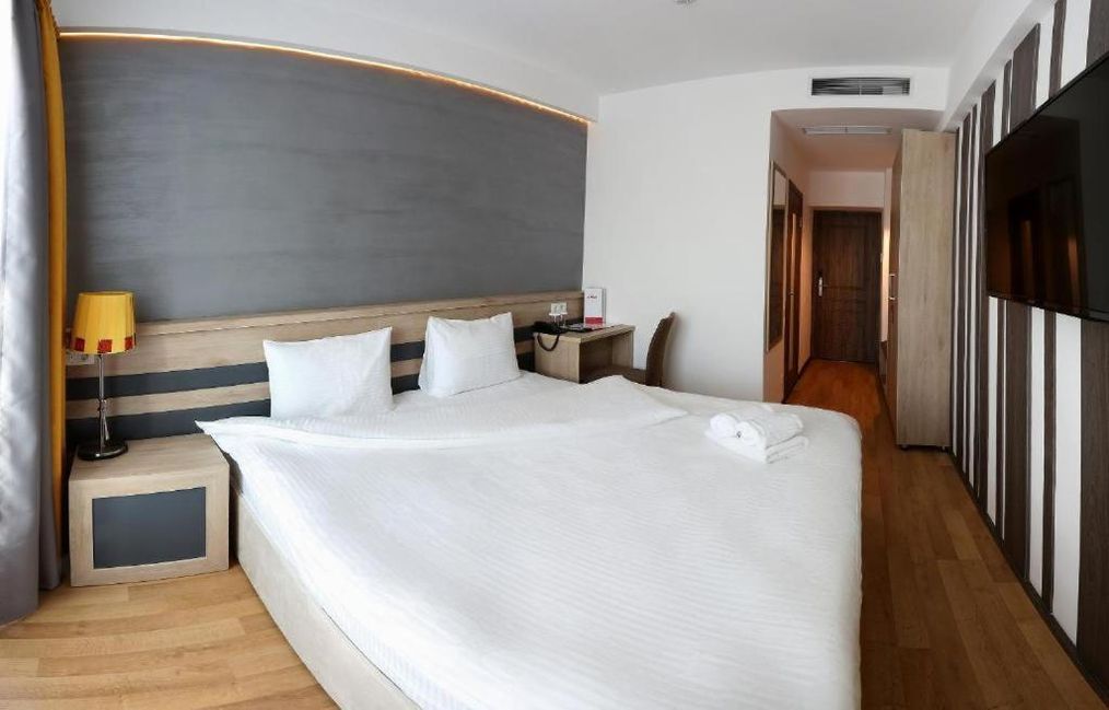 Картинка отеля - 5