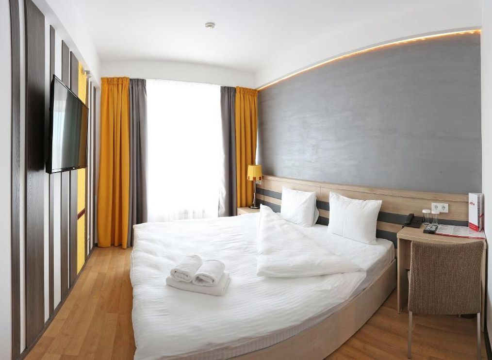 Картинка отеля - 8