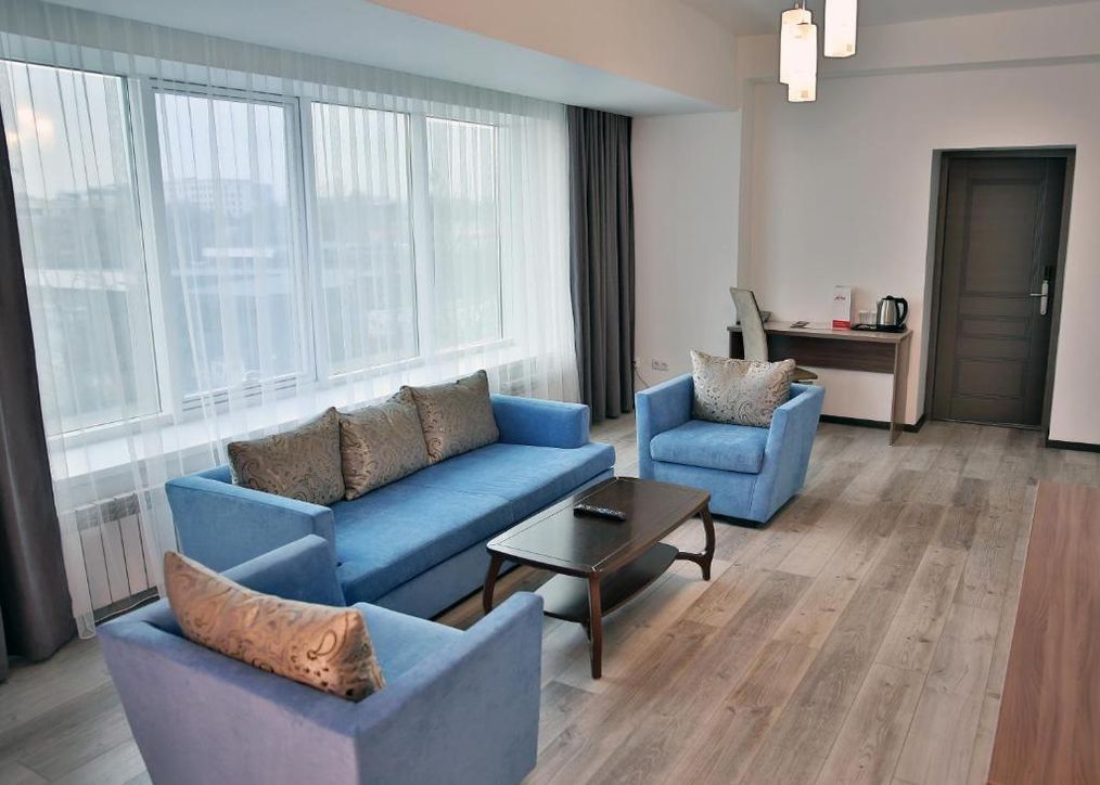 Картинка отеля - 9