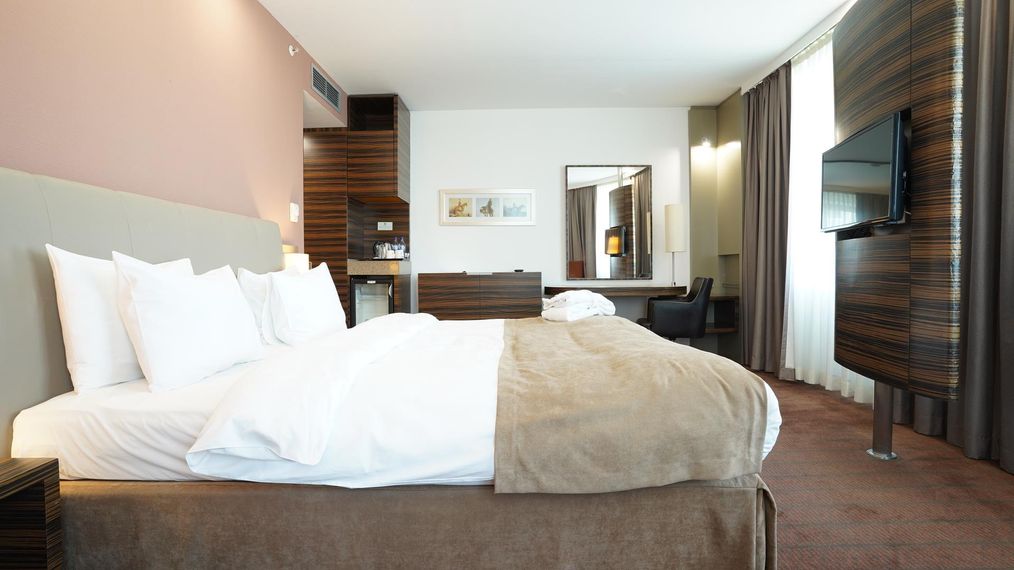 Картинка отеля - 5