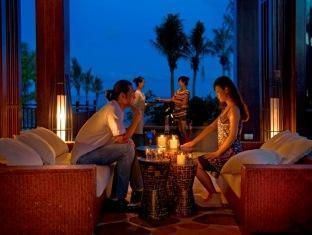 HAINAN NARADA RESORT & SPA PERFUME BAY - ALL VILLAS - 1