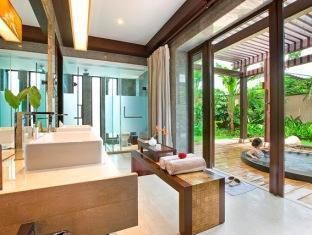 HAINAN NARADA RESORT & SPA PERFUME BAY - ALL VILLAS - 12