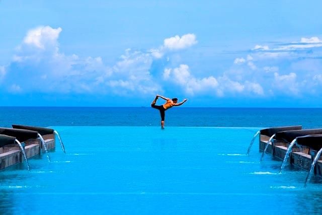 HAINAN NARADA RESORT & SPA PERFUME BAY - ALL VILLAS - 13