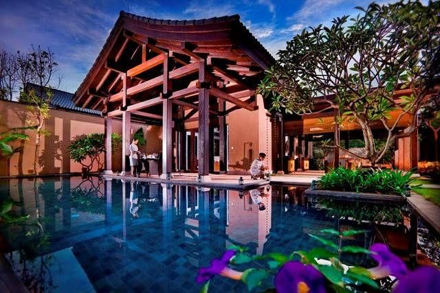 HAINAN NARADA RESORT & SPA PERFUME BAY - ALL VILLAS - 14