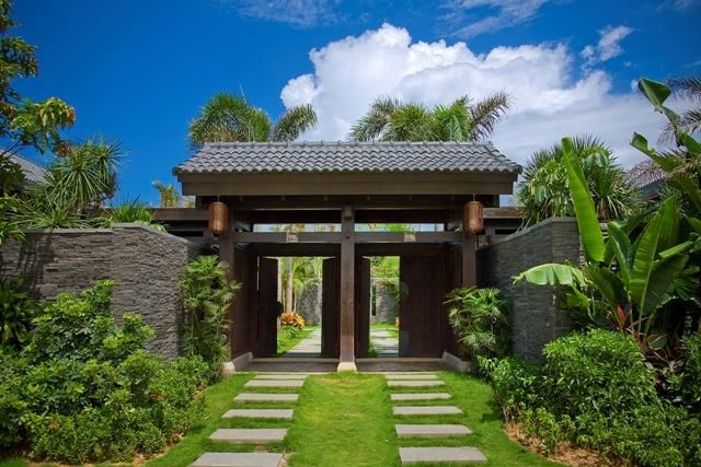 HAINAN NARADA RESORT & SPA PERFUME BAY - ALL VILLAS - 15