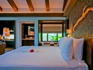 HAINAN NARADA RESORT & SPA PERFUME BAY - ALL VILLAS - 17