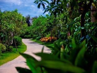 HAINAN NARADA RESORT & SPA PERFUME BAY - ALL VILLAS - 4