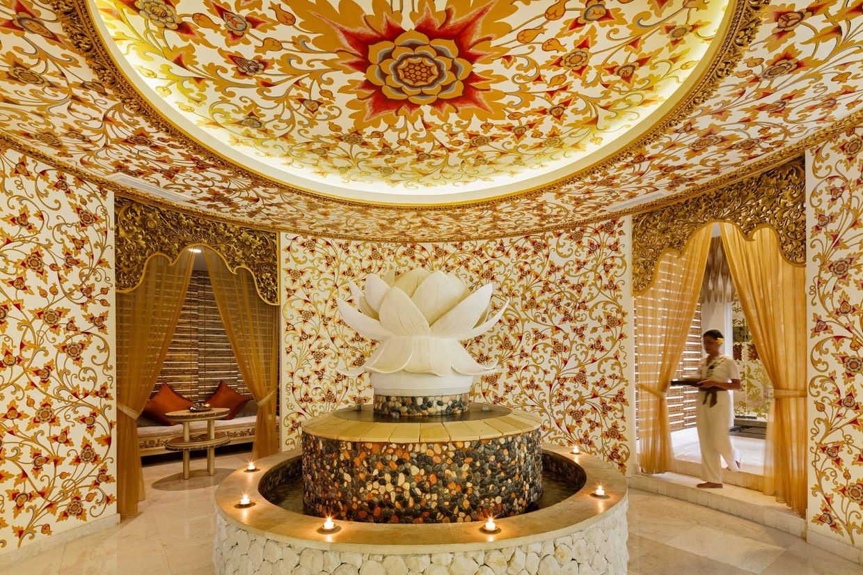 THE SEMINYAK BEACH RESORT & SPA - 15