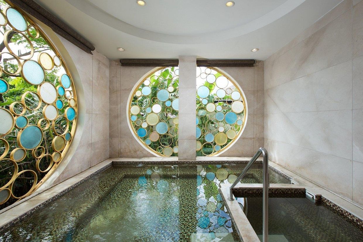 THE SEMINYAK BEACH RESORT & SPA - 24