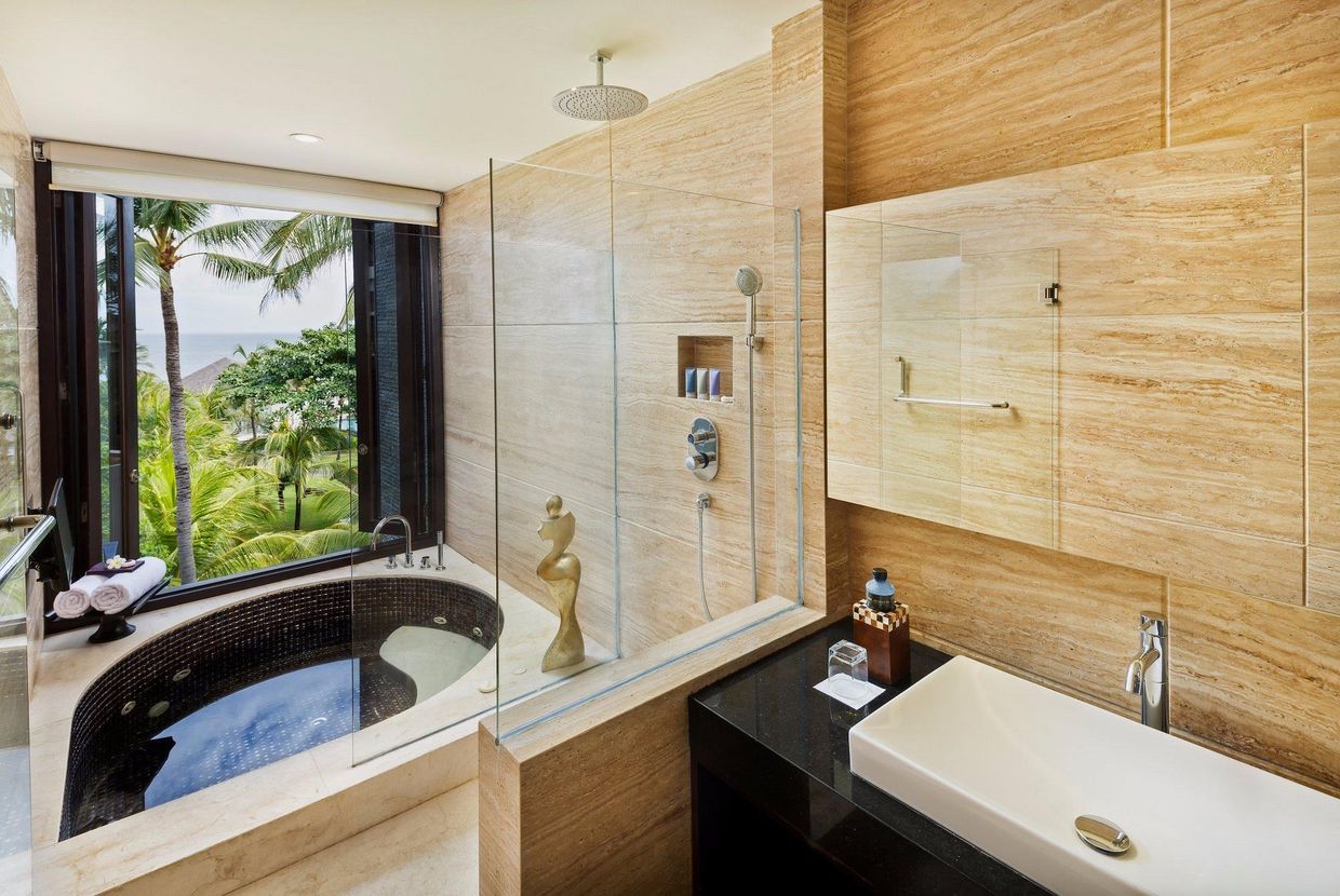 THE SEMINYAK BEACH RESORT & SPA - 29