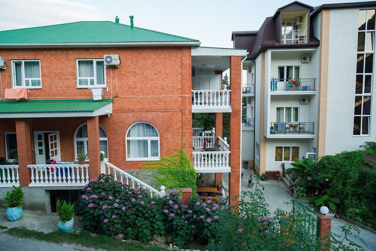 Картинка отеля - 4