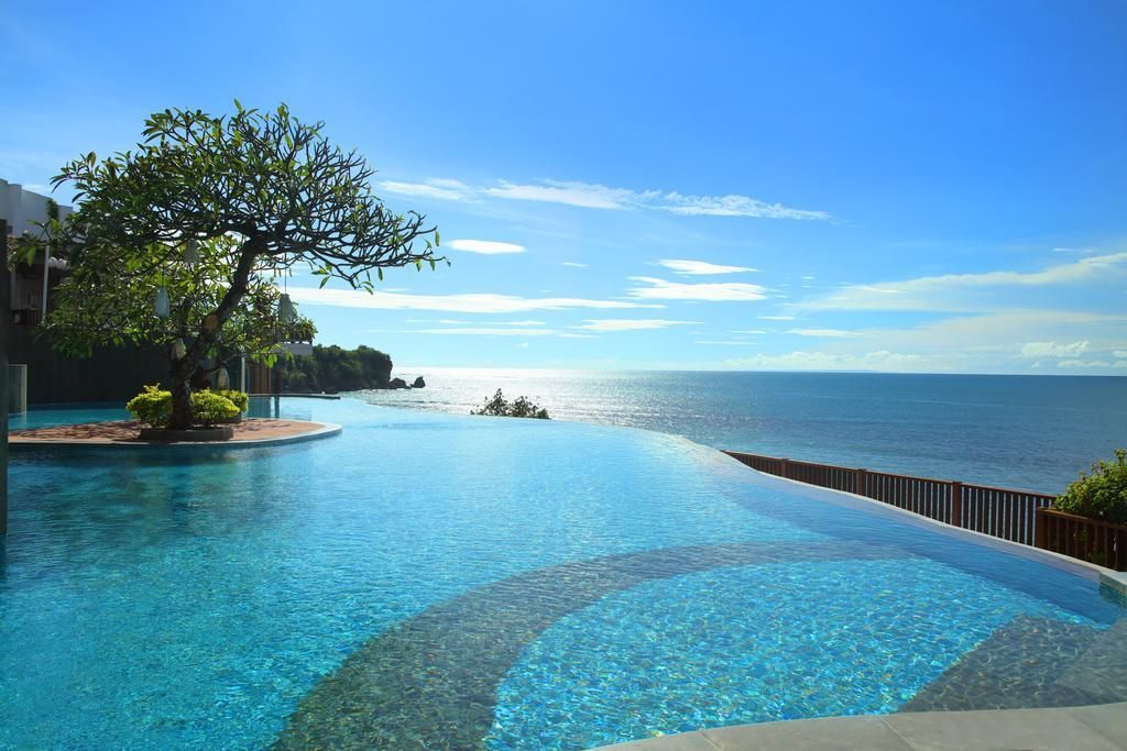 ANANTARA ULUWATU BALI RESORT - 19