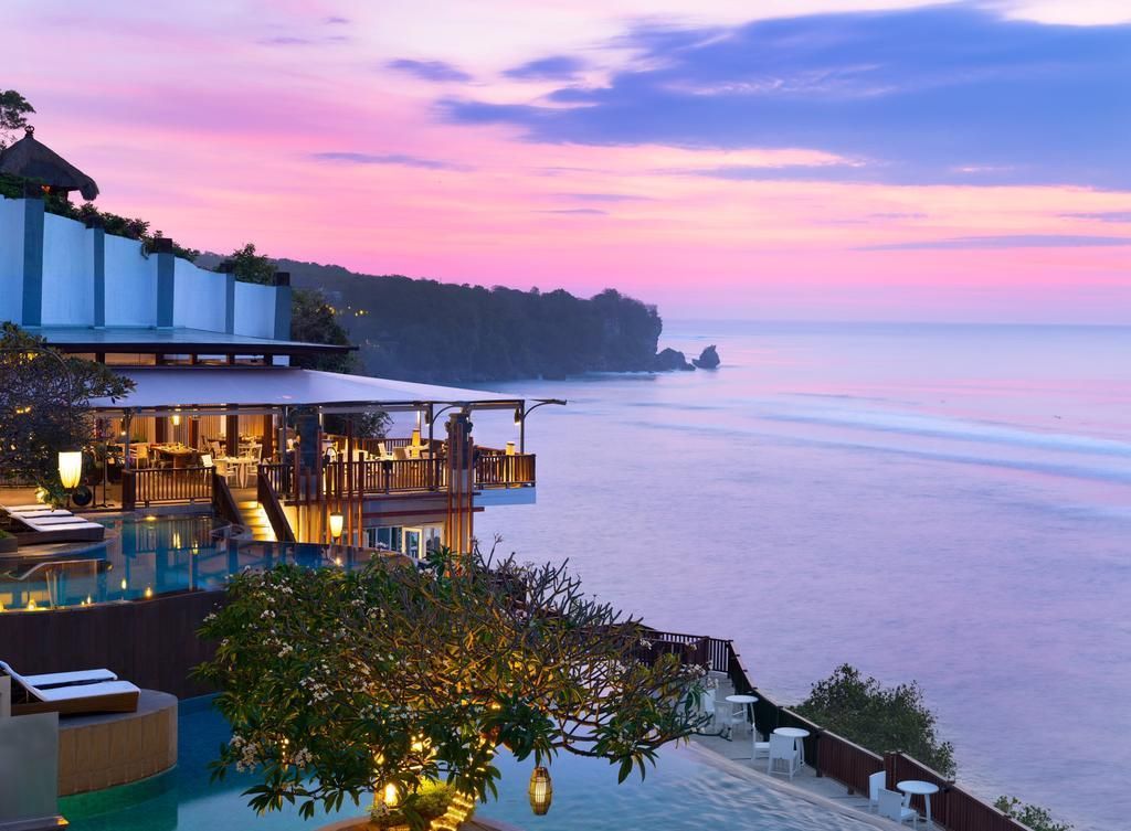 ANANTARA ULUWATU BALI RESORT - 24