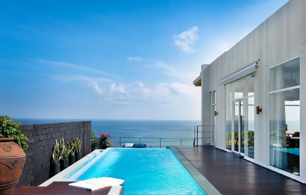 ANANTARA ULUWATU BALI RESORT - 26